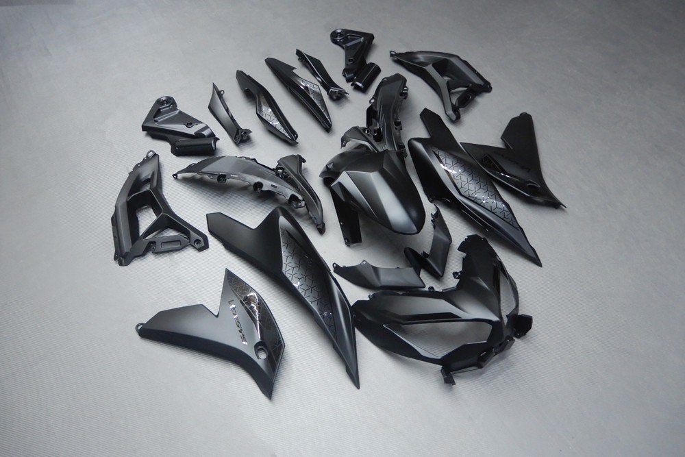 AVDB Kuip voor KAWASAKI VERSYS 650 2022 - 2025, Motoren, Ophalen of Verzenden, Nieuw