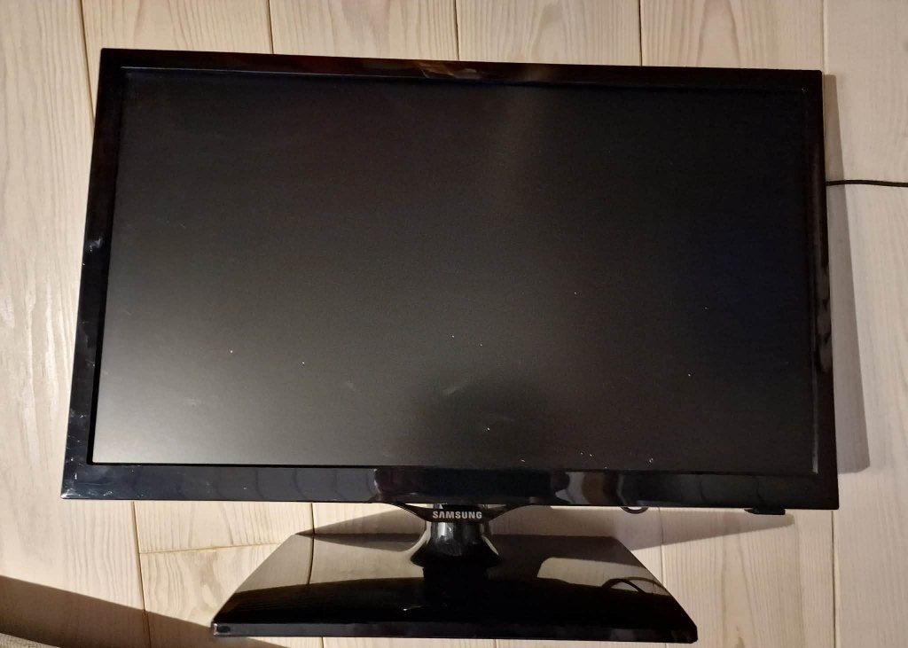 TV Samsung, Enlèvement, Comme neuf, Samsung