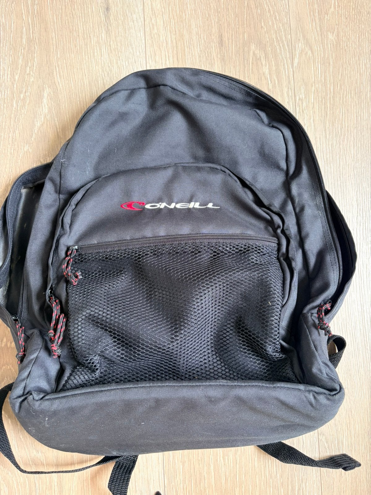 Schooltas Oneill, Handtassen en Accessoires, Tassen | Schooltassen, Ophalen, Gebruikt