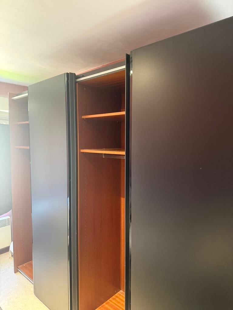 GRATIS, Enlèvement, Utilisé