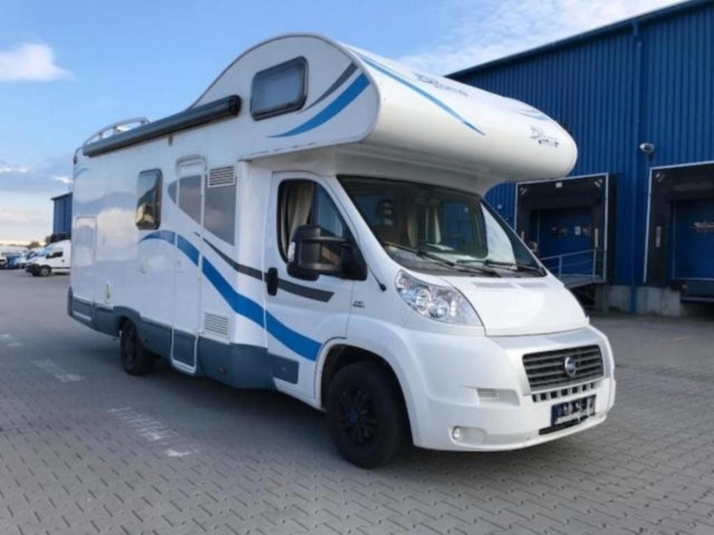 J’achète des mobil-homes et camping-cars., Caravanes & Camping, Camping-cars, Particulier, jusqu'à 6, Alcôve, Adria, Enlèvement
