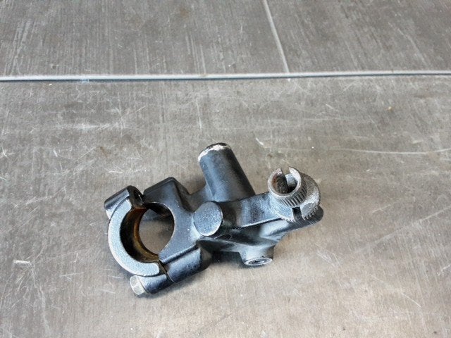 Roadwin 125 2004 - 2011 Daelim D1-61818, Motos