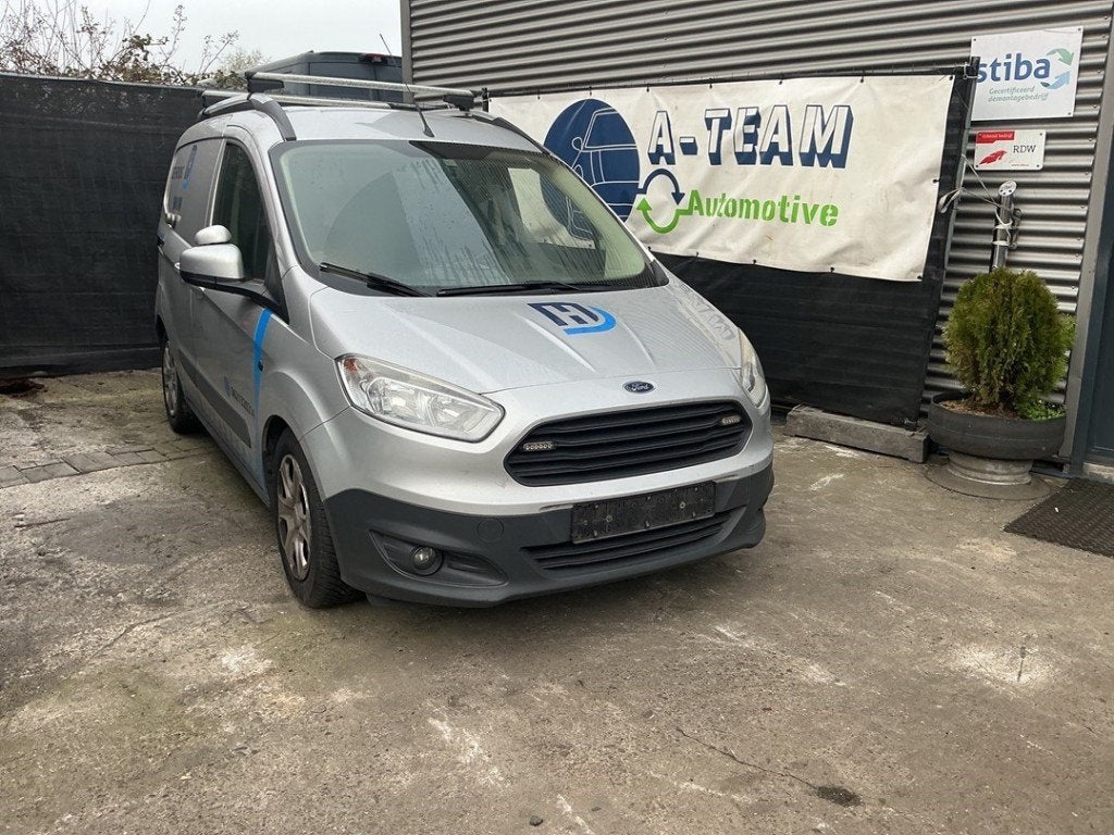 CREMAILLERE DIRECTION MECANIQUE Ford Transit Courier, Henry-Ford-Straße  1
50735  Köln, DE, Ford-Werke GmbH, Kunden@ford.com, Ford