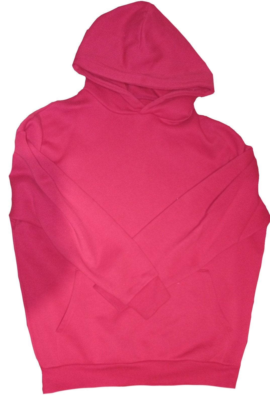 Remise en main propre à Liège ou Seraing. Paiement en espèce, Enlèvement, Comme neuf, Taille 46 (S) ou plus petite, Rouge