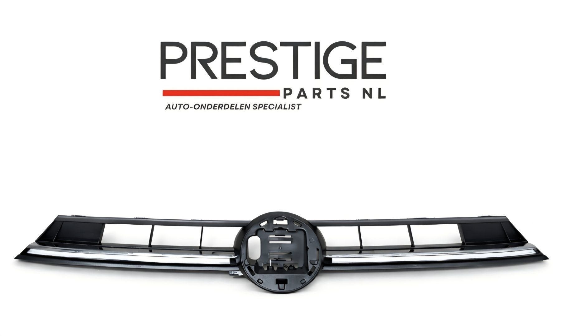 Grill VW Polo 2G Facelift LED Grille NIEUW 2022-2026, Auto-onderdelen, Overige Auto-onderdelen, Nieuw, Herkomst onderdeel bekend