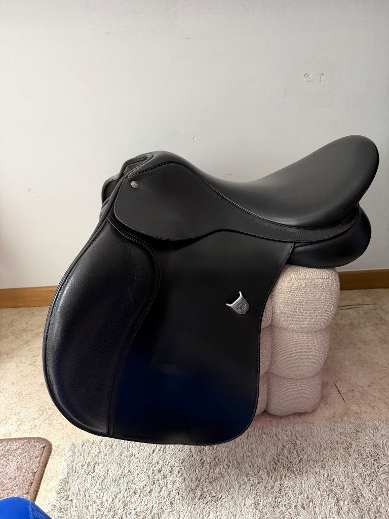 Zadel bates, Dieren en Toebehoren, Ophalen, Zo goed als nieuw, Recreatie