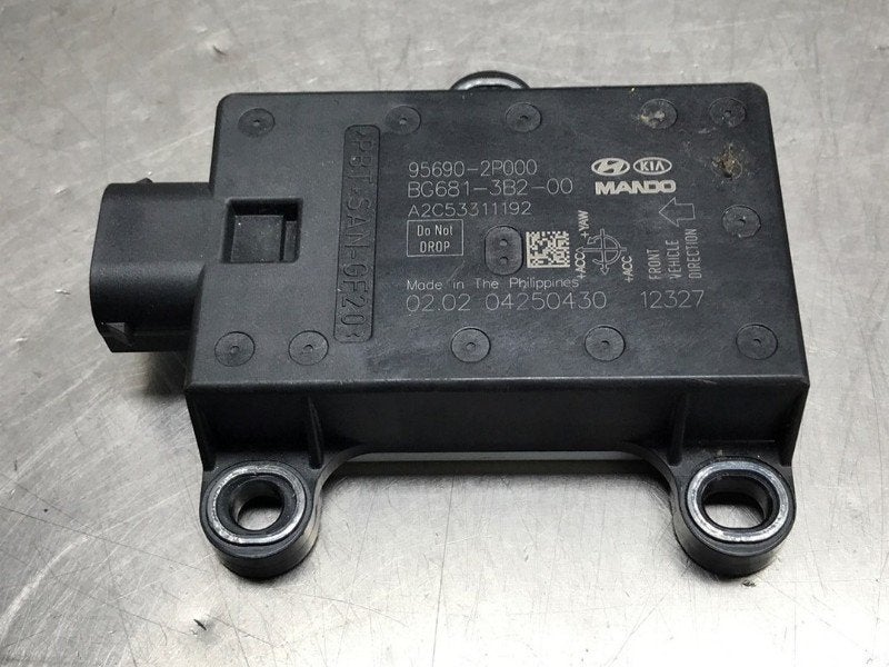 ORDINATEUR DIVERS C Hyundai iX35 (LM) (|956902P000|), Utilisé, Hyundai