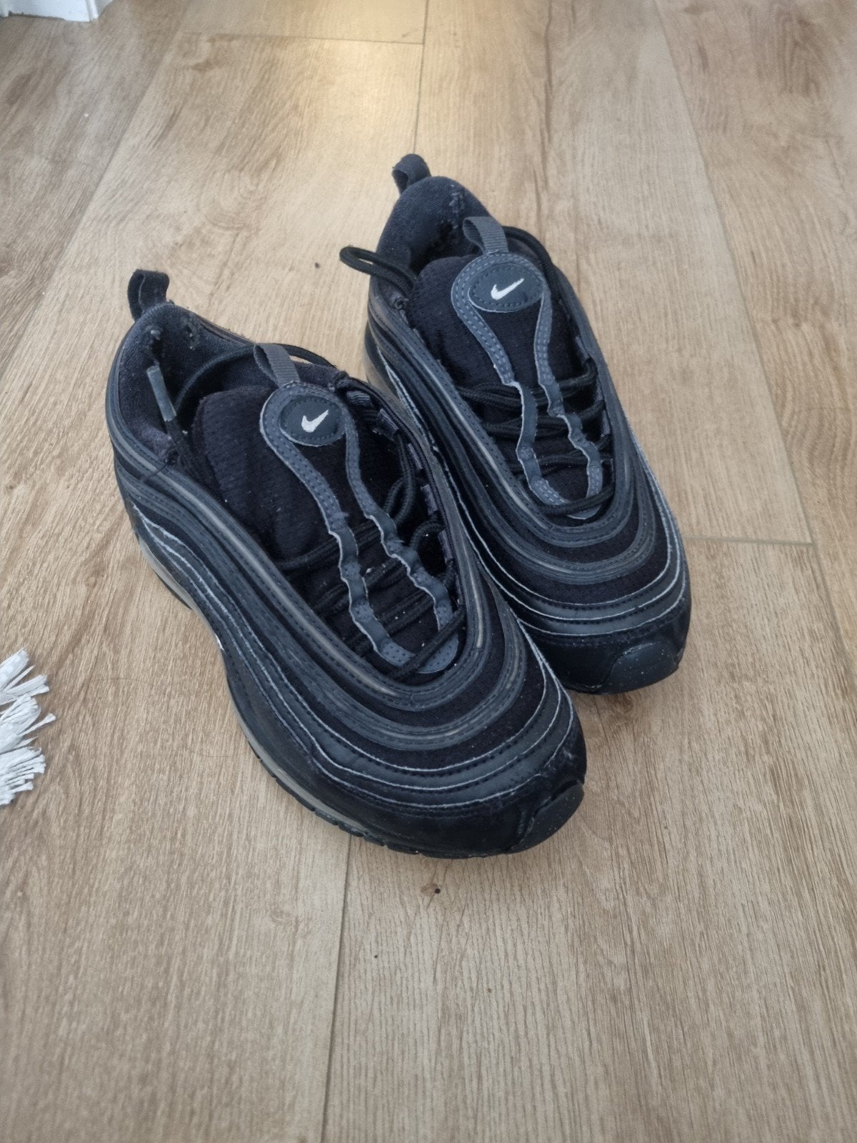 Nike schoenen, Kinderen en Baby's, Ophalen, Schoenen