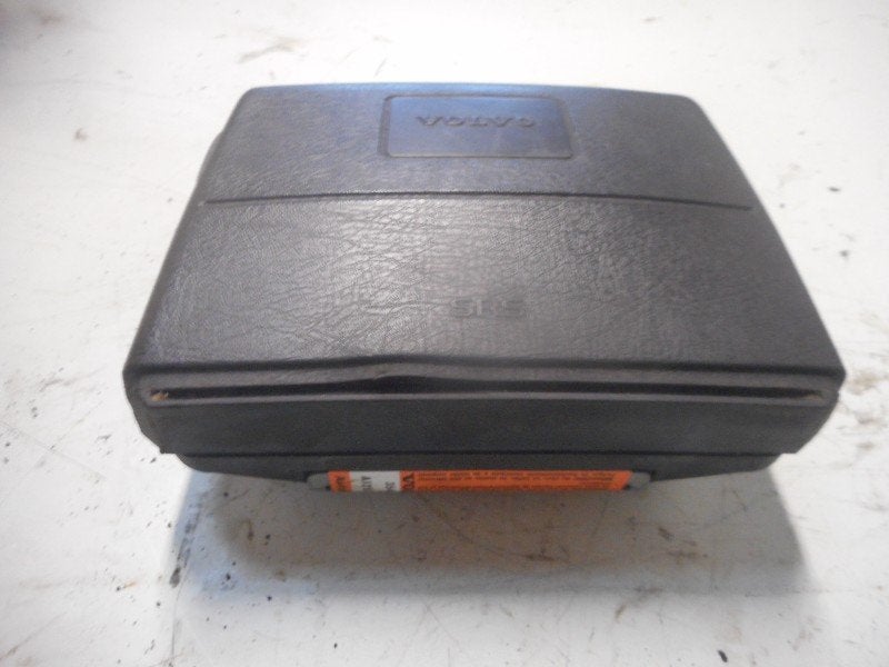 AIRBAG STUUR Volvo 940 I Estate (01-1990/10-1998) (3543982), Gebruikt, Info@volvocars.com, Volvo, Volvo Car Germany GmbH