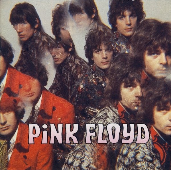 Pink Floyd – The Piper At The Gates Of Dawn, Enlèvement ou Envoi, Comme neuf