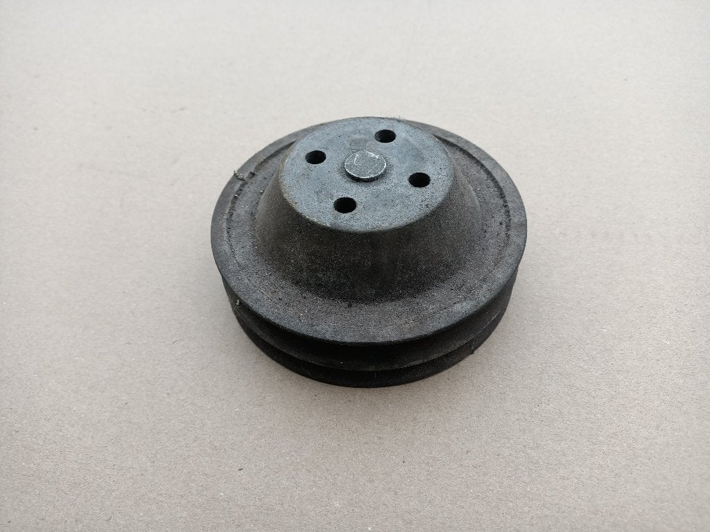Waterpomp Poelie Ford Mustang (6-Cilinder/170cu) 1964, Verzenden, Ford