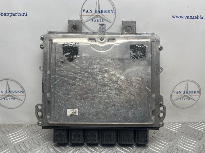 Ordinateur gestion moteur d'un Mercedes E-Klasse, -, 3 mois de garantie, Utilisé, -