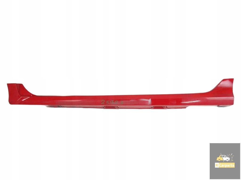 Seuil de porte gauche pour Honda Civic X | GetMotor UNM, Info@honda.co.jp, Utilisé, Minami-Aoyama 2-chome 1-1
107-8556  Tokyo