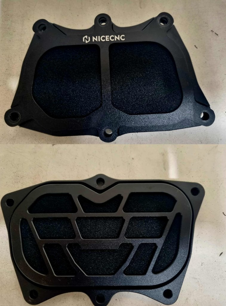 Ktm duke 125/390 onderdelen, Motoren, Verzenden