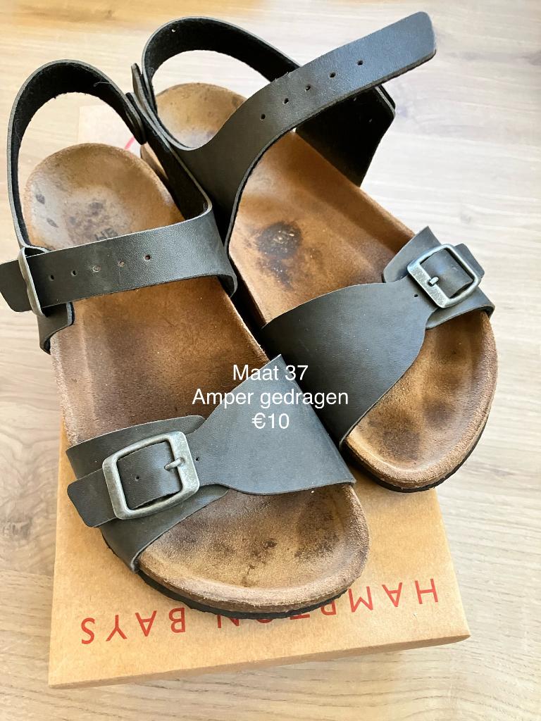 Sandalen jongen maat 37, Enfants & Bébés, Vêtements enfant | Chaussures & Chaussettes, Enlèvement ou Envoi, Comme neuf, Garçon