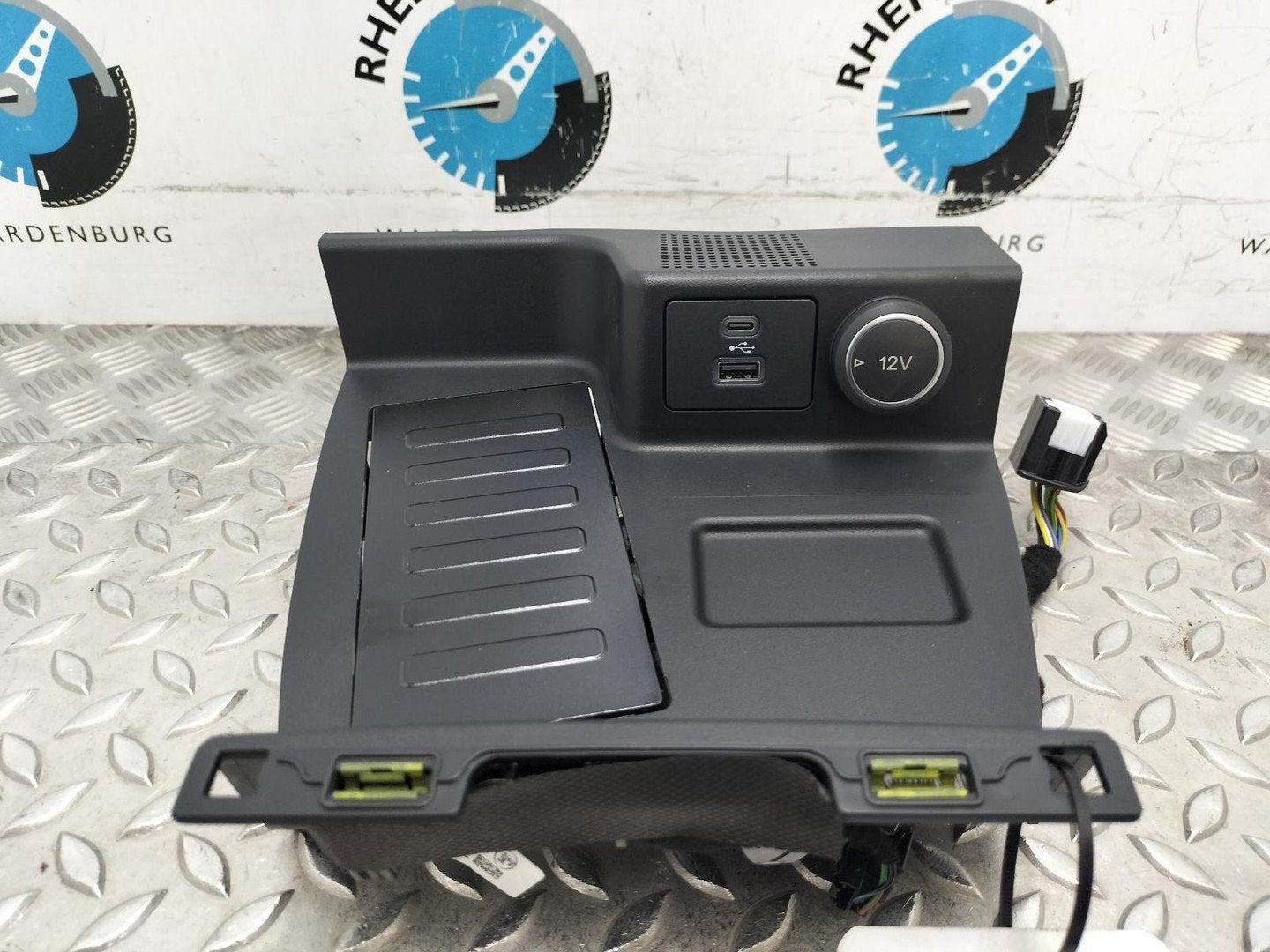 FORD KUGA COMPUTER ECU 2020, Ophalen of Verzenden, Gebruikt, ARN erkend
