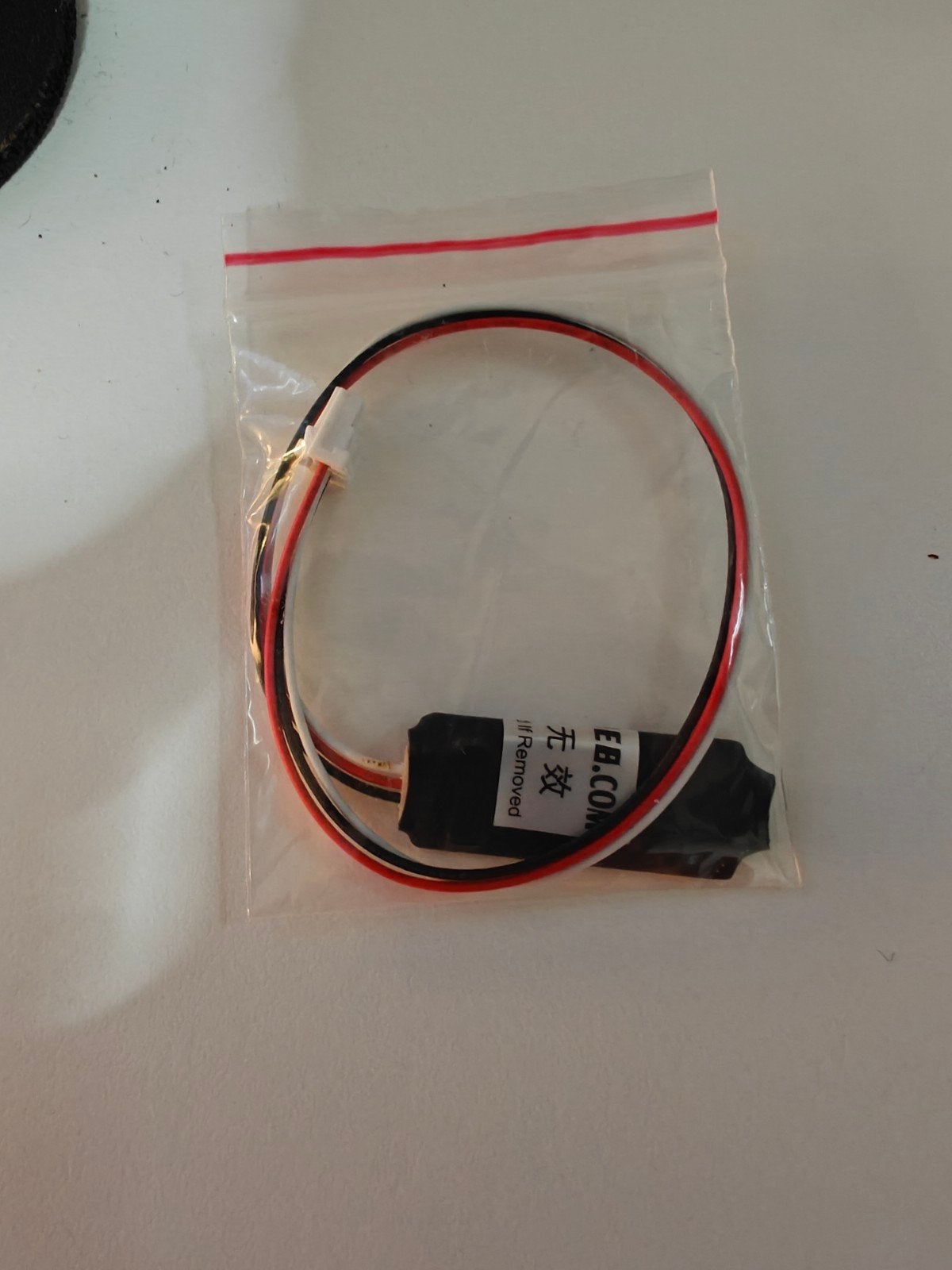 klr handsfree module, Ophalen of Verzenden, Nieuw