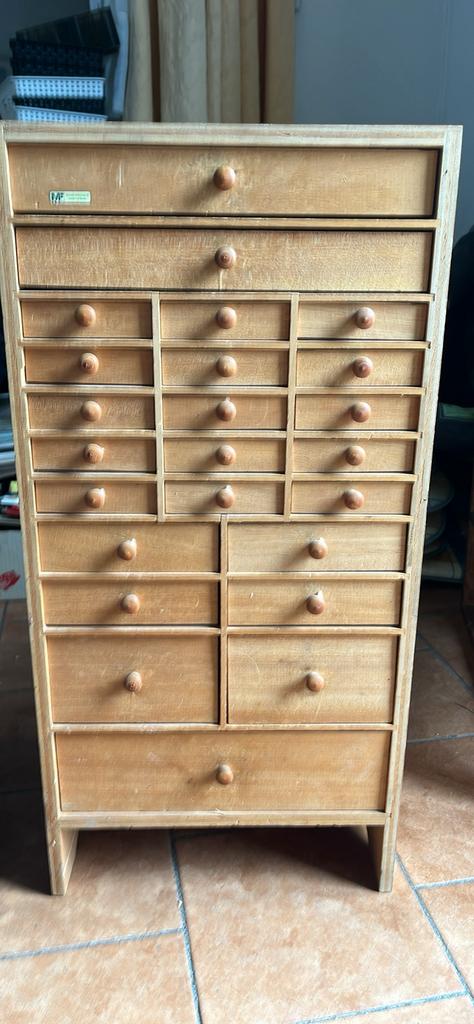 Layette d’horloger MANUFRANCE, Enlèvement ou Envoi, Comme neuf