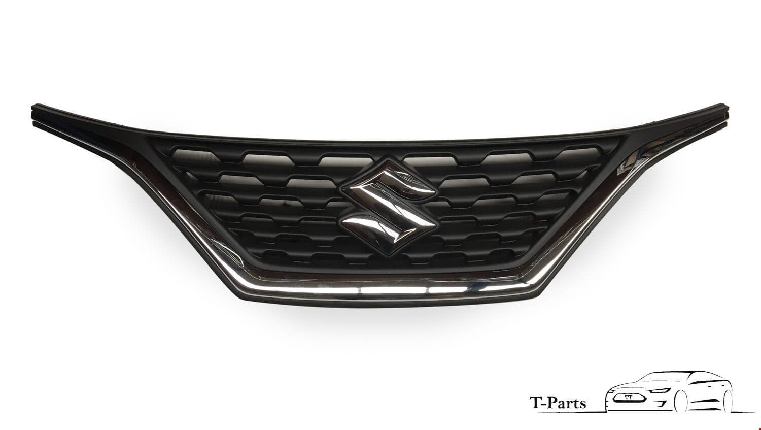 Suzuki baleno grille voorbumper rooster bumper nieuw, Auto-onderdelen, Info@fabrikant.eu, Fabrikant BV, Voor, Nieuw