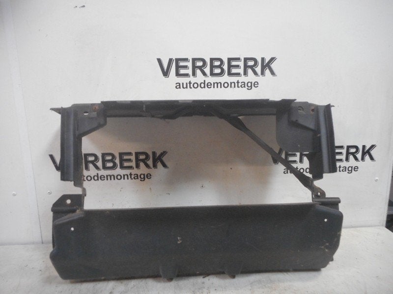 VOORFRONT SLOTPLAAT Volvo 740 Estate (01-1985/12-1992), Auto-onderdelen, Gebruikt, Info@volvocars.com, Volvo, Volvo Car Germany GmbH