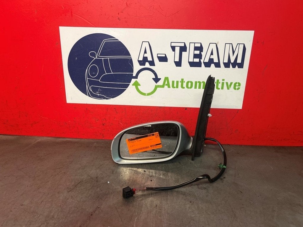 SPIEGEL LINKS Volkswagen Touran (1T1 / T2) (|1T1857507M|), Gebruikt, Volkswagen, Volkswagen AG, Kundenbetreuung@volkswagen.de