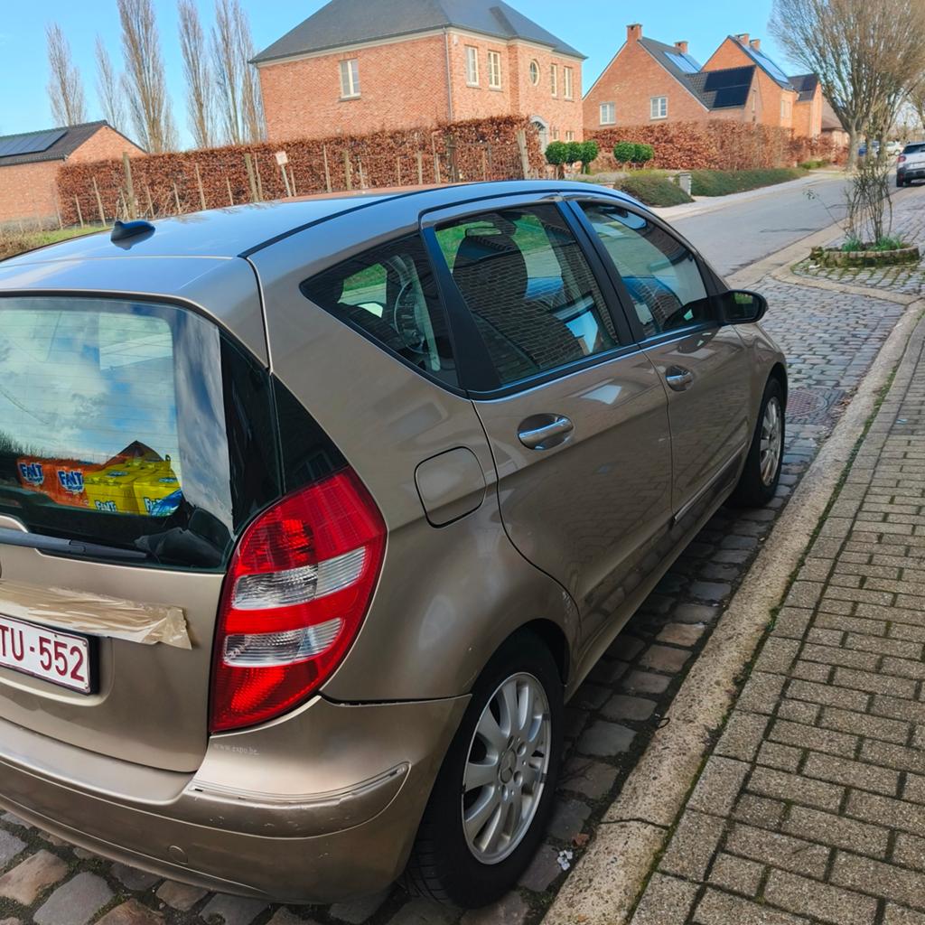 Auto, Auto's, Particulier, Te koop