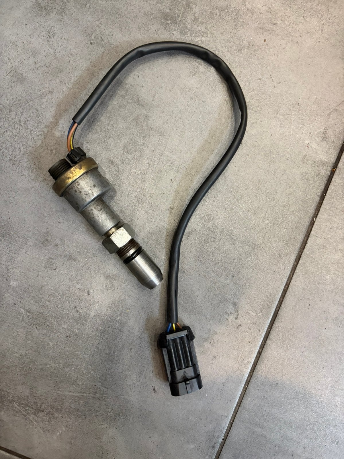 Impulseur compteur vitesse Alfa GTV spider 916  681080, Autos : Pièces & Accessoires, Enlèvement
