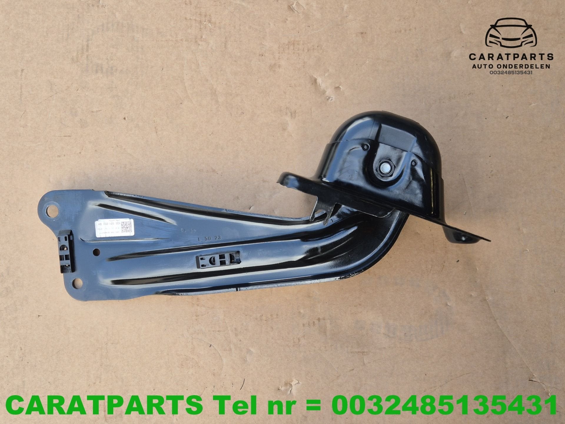 5QS505225C 5QS501051BH Q3 bras de commande Tayron Terramar T, AUDI AG, Auto-Union-Strasse 1
85045  Ingolstadt, DE, Utilisé, Kundenbetreuung@audi.de