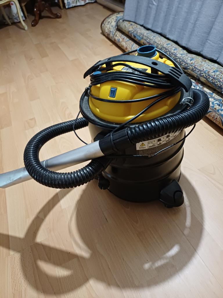 stofzuiger openhaard, Maison & Meubles, Produits de nettoyage, Enlèvement, Produit de nettoyage