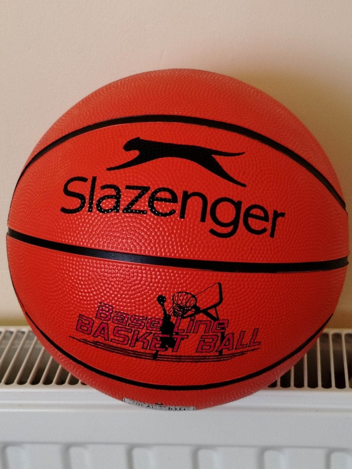 BALLON - NOOIT GEBRUIKT, Ophalen of Verzenden, Nieuw, Bal