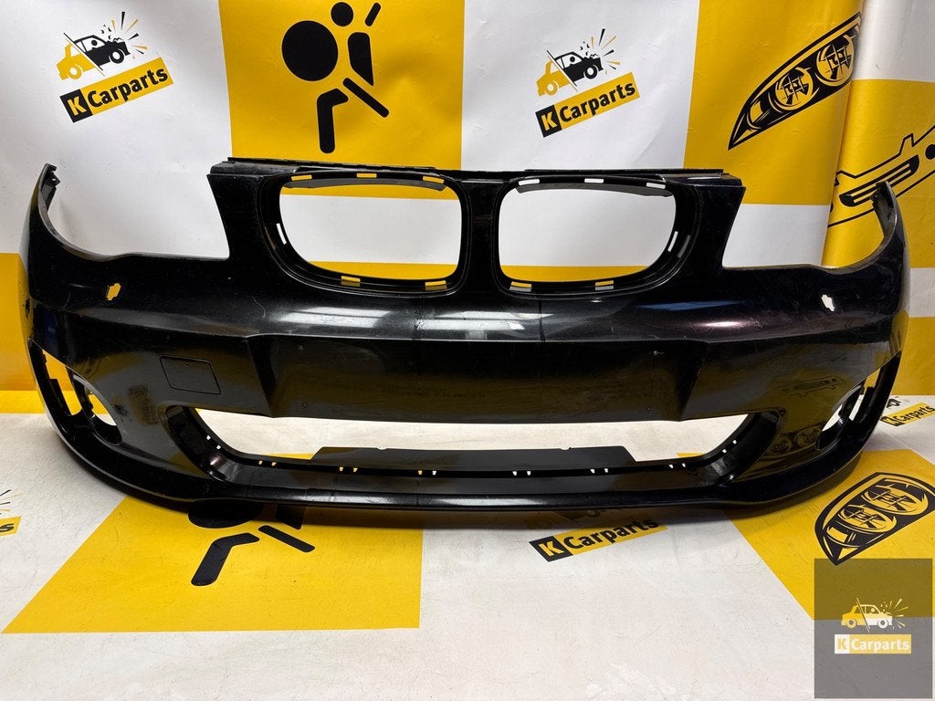 Pare-chocs avant BMW S rie 1 E82 E88 LCI KLS 51117263117, Info@fabrikant.eu, Fabrikant BV, Pare-chocs, Fabrikantstraat 1
1000 AA  Amsterdam, NL