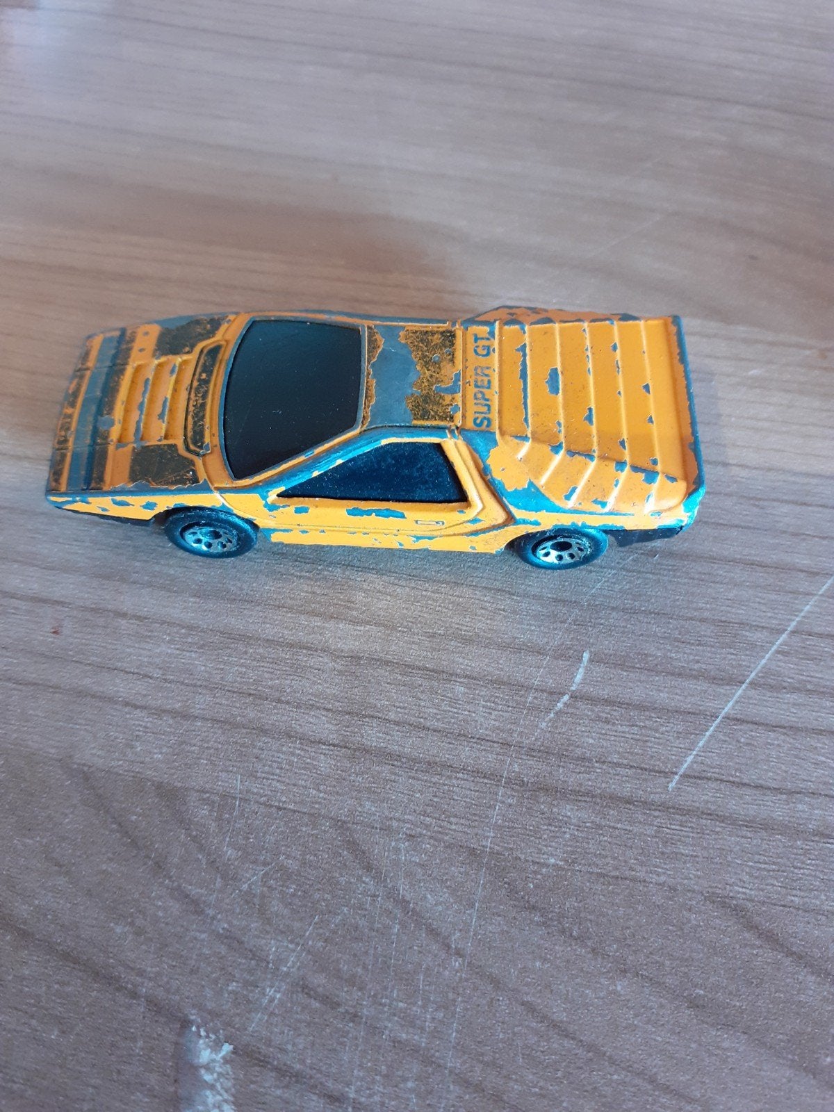 Matchbox, Hobby en Vrije tijd, Ophalen
