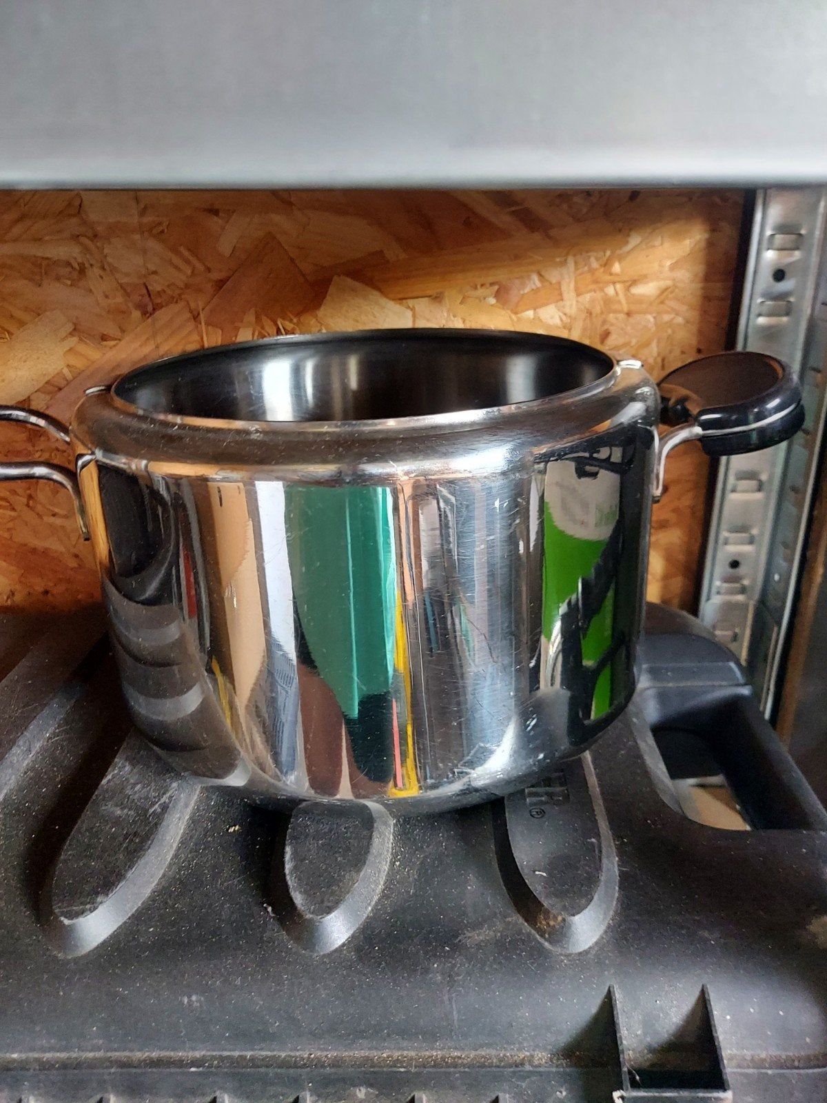 2 prespotten, Huis en Inrichting, Keuken | Keukenbenodigdheden, Ophalen