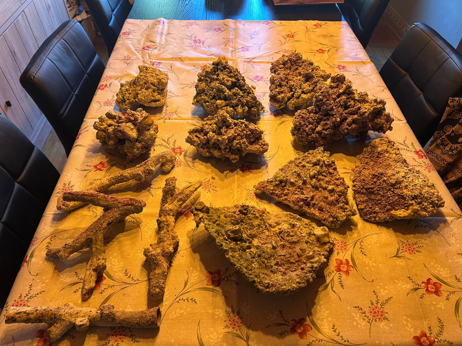 20 kilo real reef rock, Animaux & Accessoires