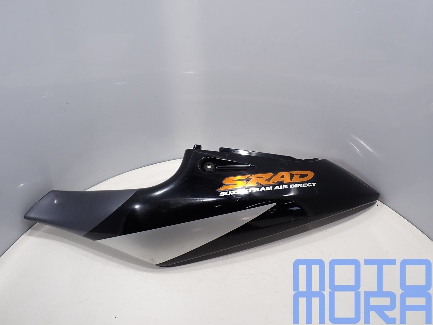 Carénage arrière gauche pour la Suzuki GSX-R 600/750 SRAD 19, -, Utilisé, -, -