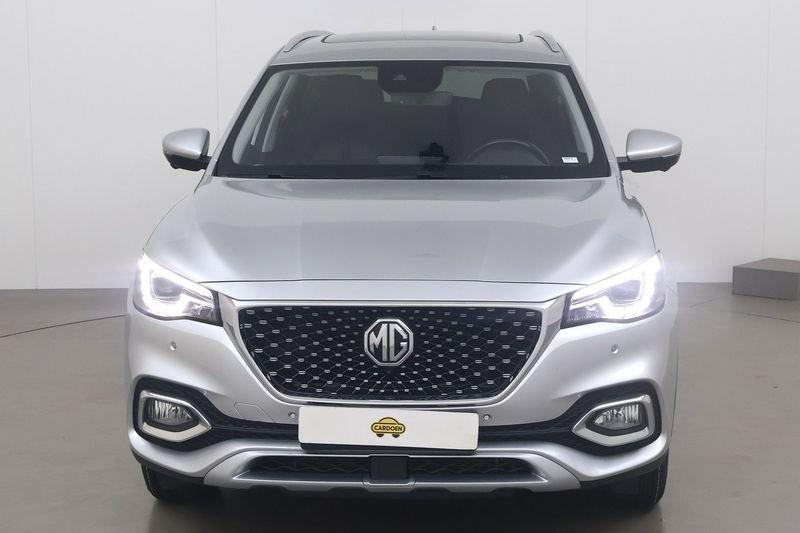 MG EHS PHEV 1.5 turbo luxury 272 AT, 162 ch, Argent ou Gris, Achat, Euro 6