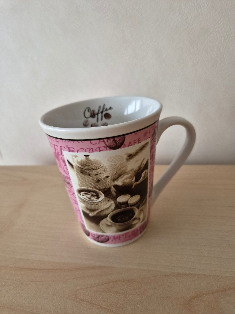Koffietas, Ophalen of Verzenden, Nieuw