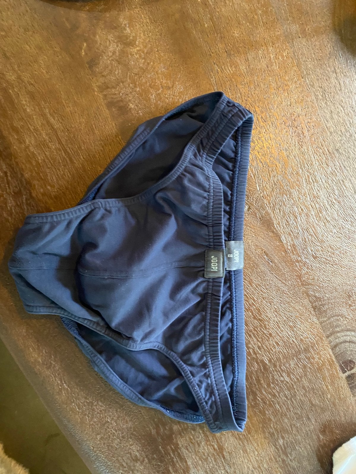 Tangaslip Joop, Ophalen of Verzenden, Slip