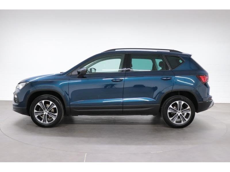 Seat Ateca 1.0 TSI Style Seat Ateca Style 1.0 TSI 110ch, 121 g/km, Achat, Euro 6, Boîte manuelle