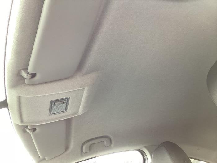 Hemelbekleding van een Opel Corsa, Gebruikt, -, -, Opel