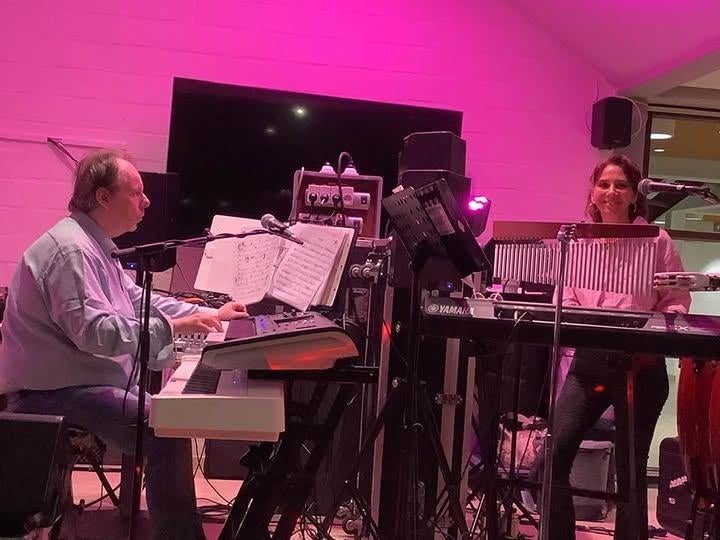De Kawai ES-520 W podiumpiano, Muziek en Instrumenten, 88 toetsen, Zo goed als nieuw, Midi-aansluiting, Ophalen