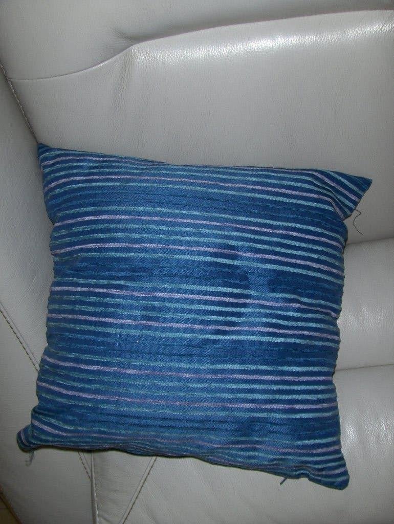 Coussin de 40x40 cm avec tirette ., Enlèvement ou Envoi, Neuf, Carré