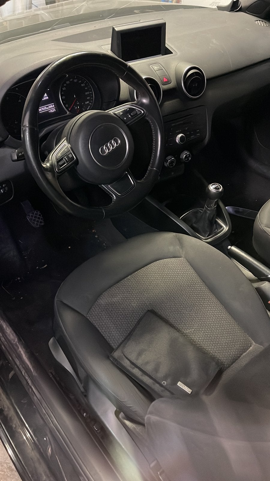Vendre une voiture, Autos, Euro 5, Achat, A1, 5 places