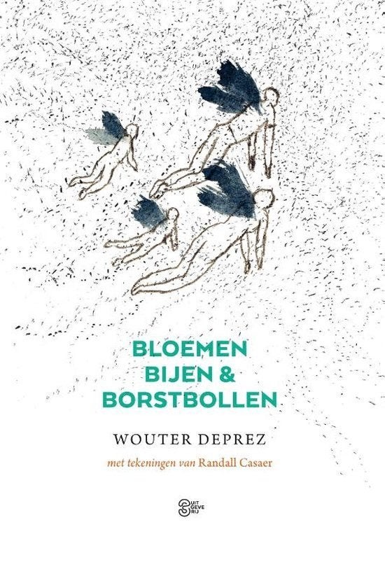 boek:waarom je moeder...+bloemen,bijen &/Wouter Deprez, Boeken, Zwangerschap en Opvoeding, Ophalen of Verzenden, Zo goed als nieuw