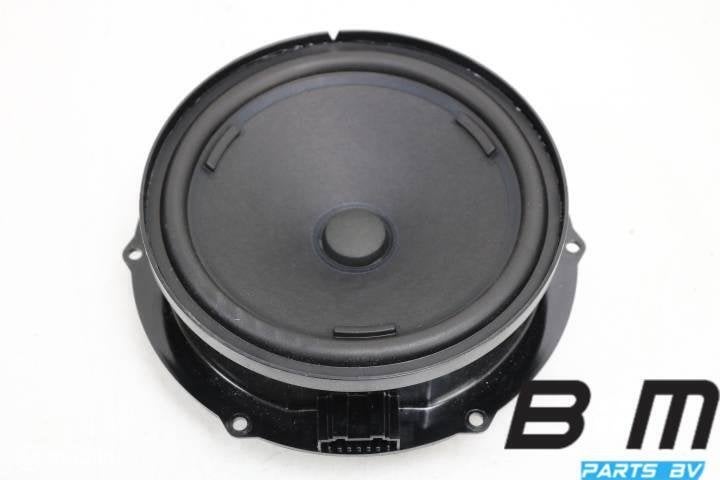 Lagetonenluidspreker portier LV of RV VW Arteon 3G0035454, Auto diversen, Autospeakers, Gebruikt