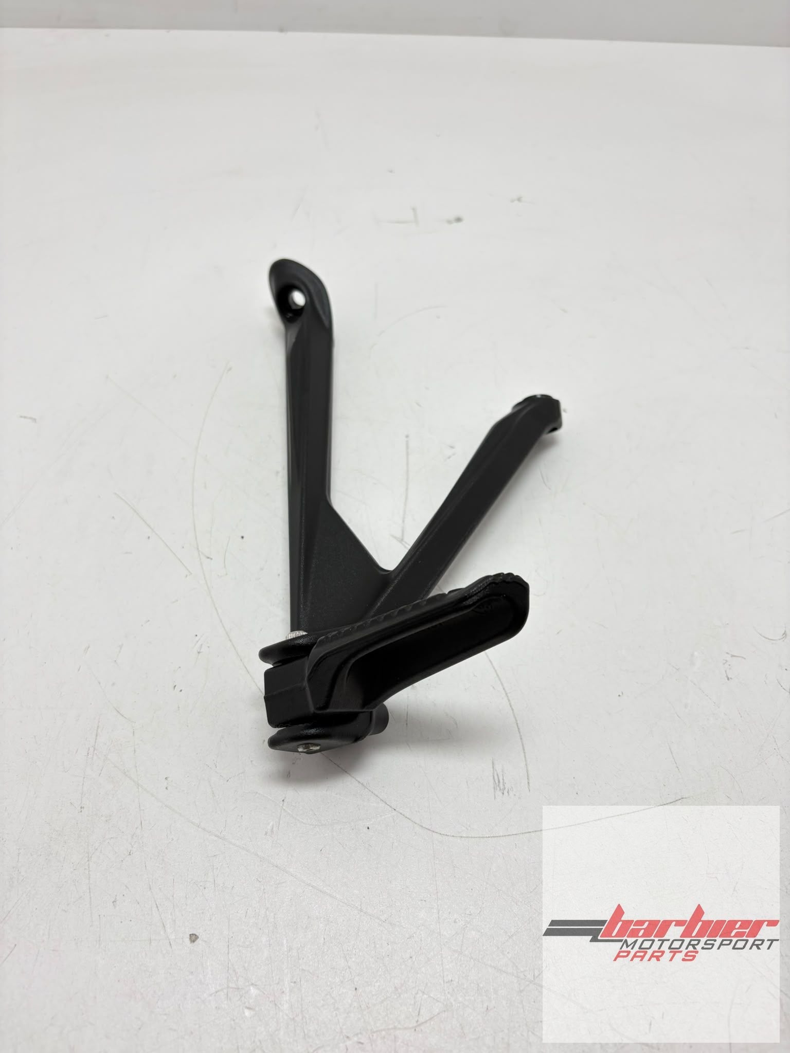 KTM 1290 SUPER DUKE R  Footrest Left, Gebruikt, -, -, Ophalen of Verzenden