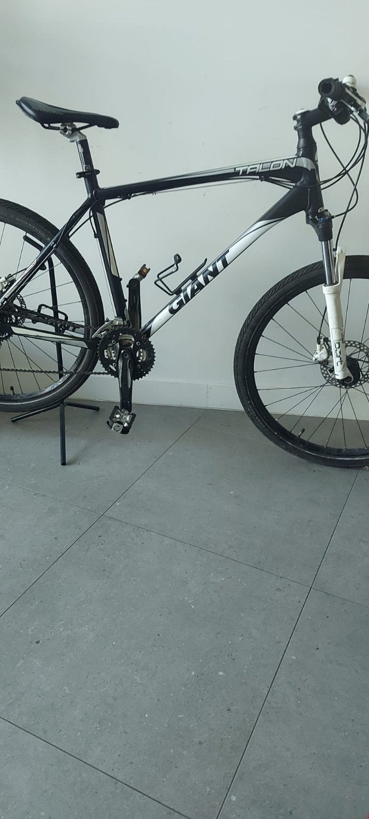 mountainbike Giant 27.5 volledig in orde, Ophalen of Verzenden, Giant