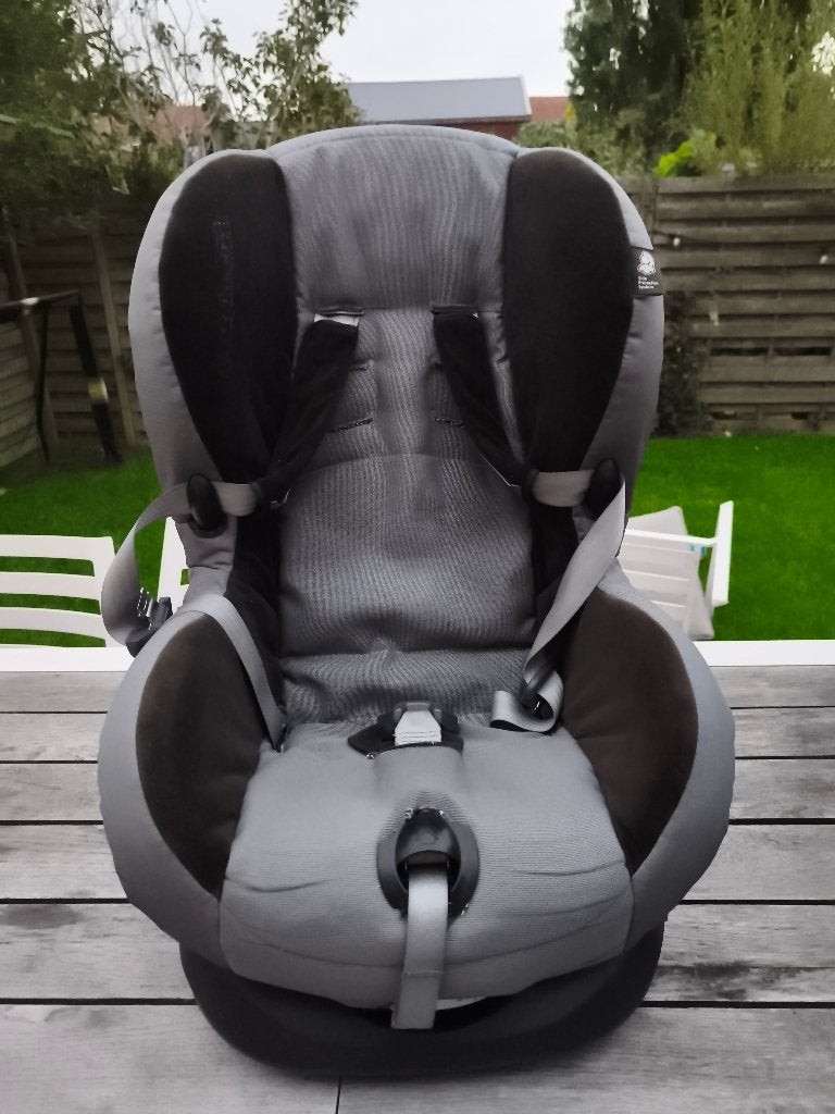 Siège auto Maxi-Cosi, Ceinture de sécurité, Enlèvement, Utilisé, 9 à 18 kg