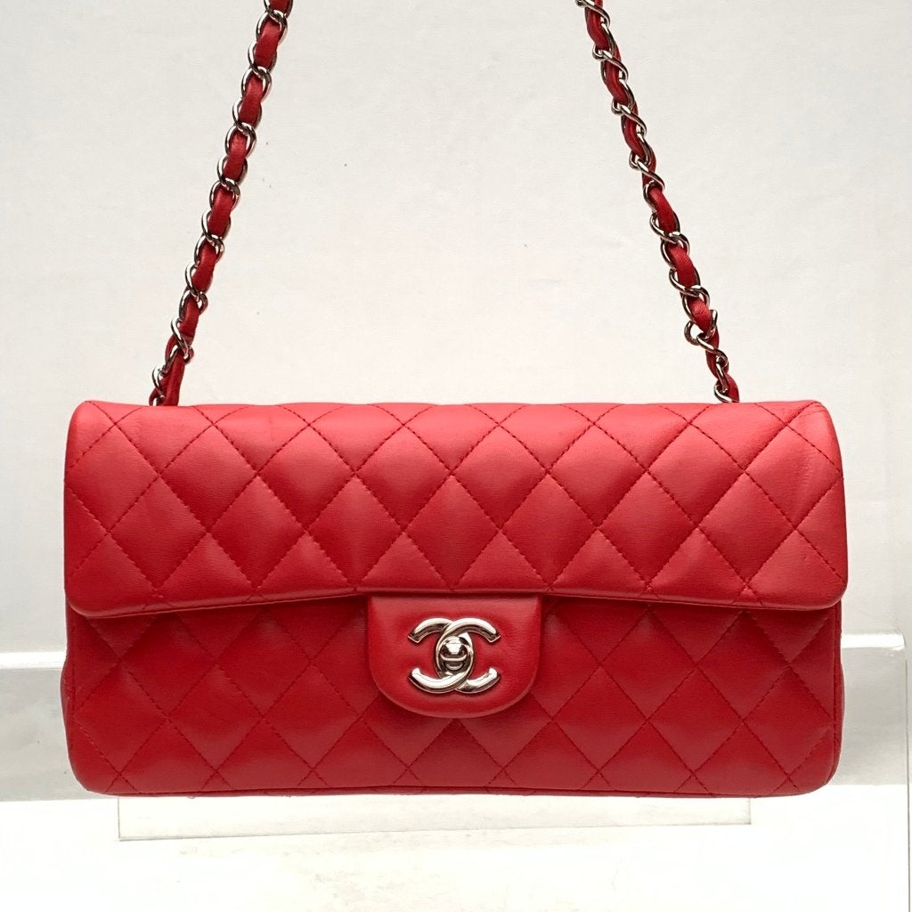 Handtas Chanel. Ook Delvaux en Louis Vuitton te koop., Handtassen en Accessoires, Tassen | Damestassen, Ophalen, Handtas