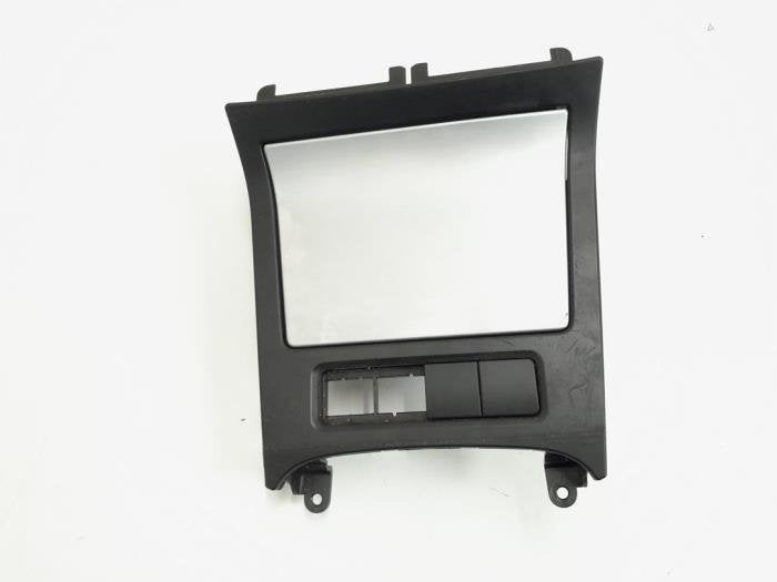 Cendrier avant d'un Volkswagen Golf, Volkswagen, -, 3 mois de garantie, Utilisé